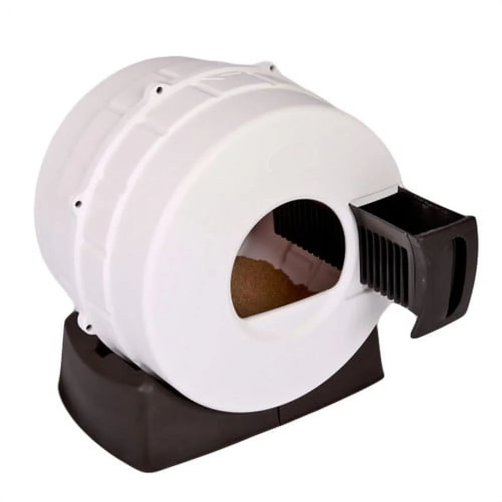 Litter Spinner Tan
