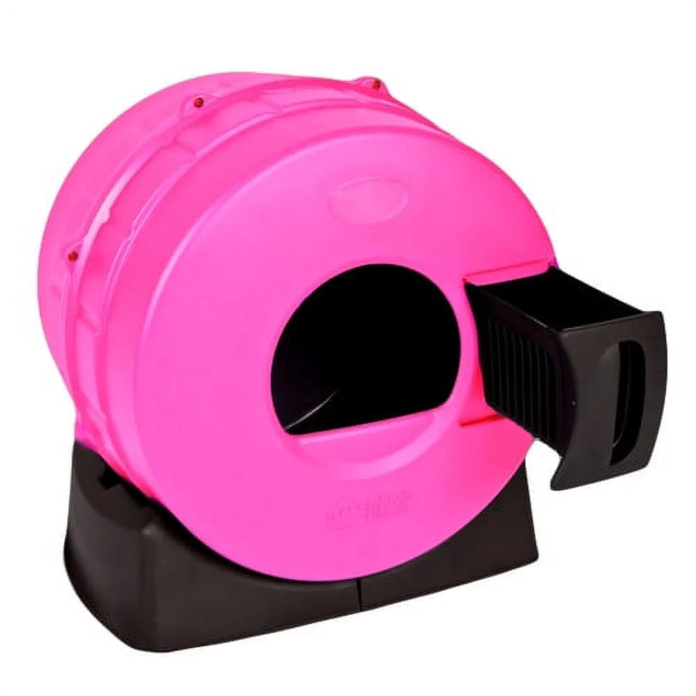 Litter Spinner Tan