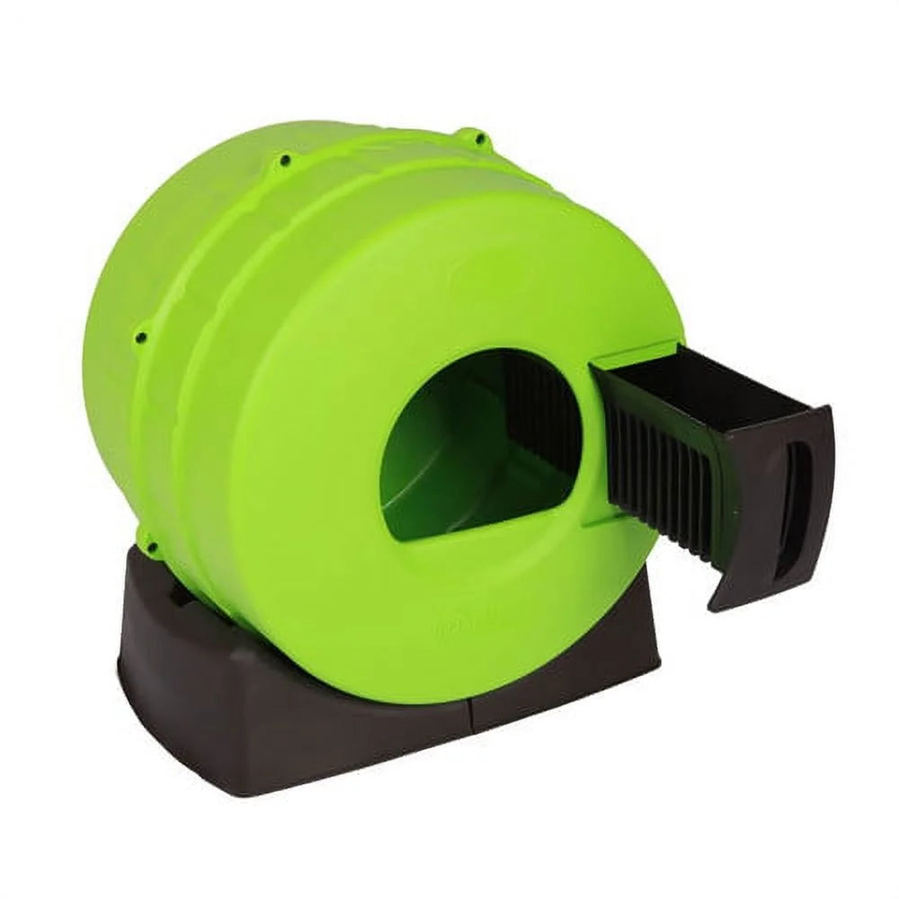 Litter Spinner Tan