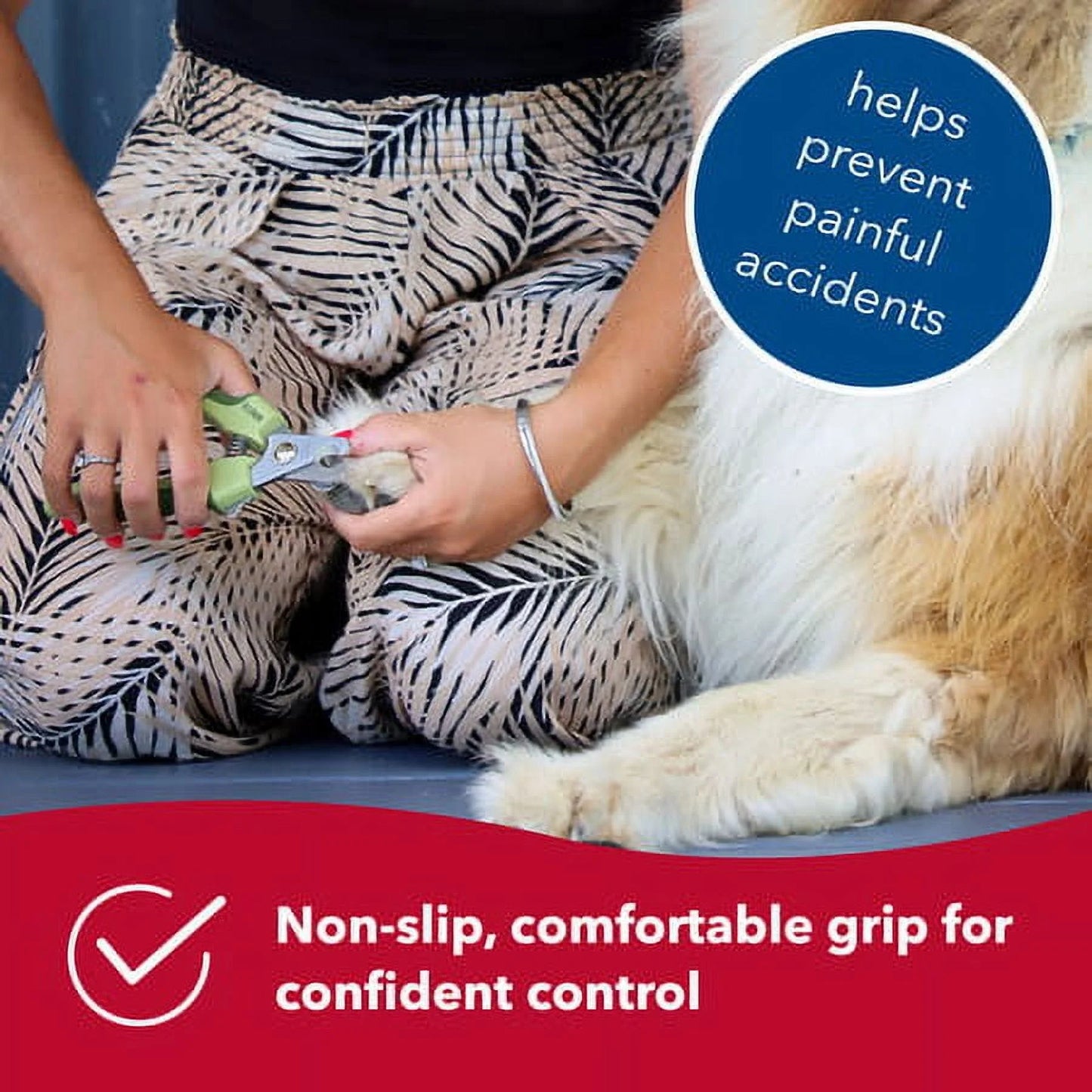 Safari Dog Professional Nail Trimmer