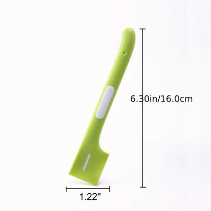 3Pcs Pet Food Can Spoon Pet Food Mixing Spoon Dog and Cat Food Can Spoon