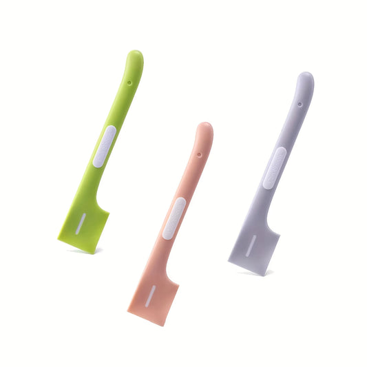 3Pcs Pet Food Can Spoon Pet Food Mixing Spoon Dog and Cat Food Can Spoon