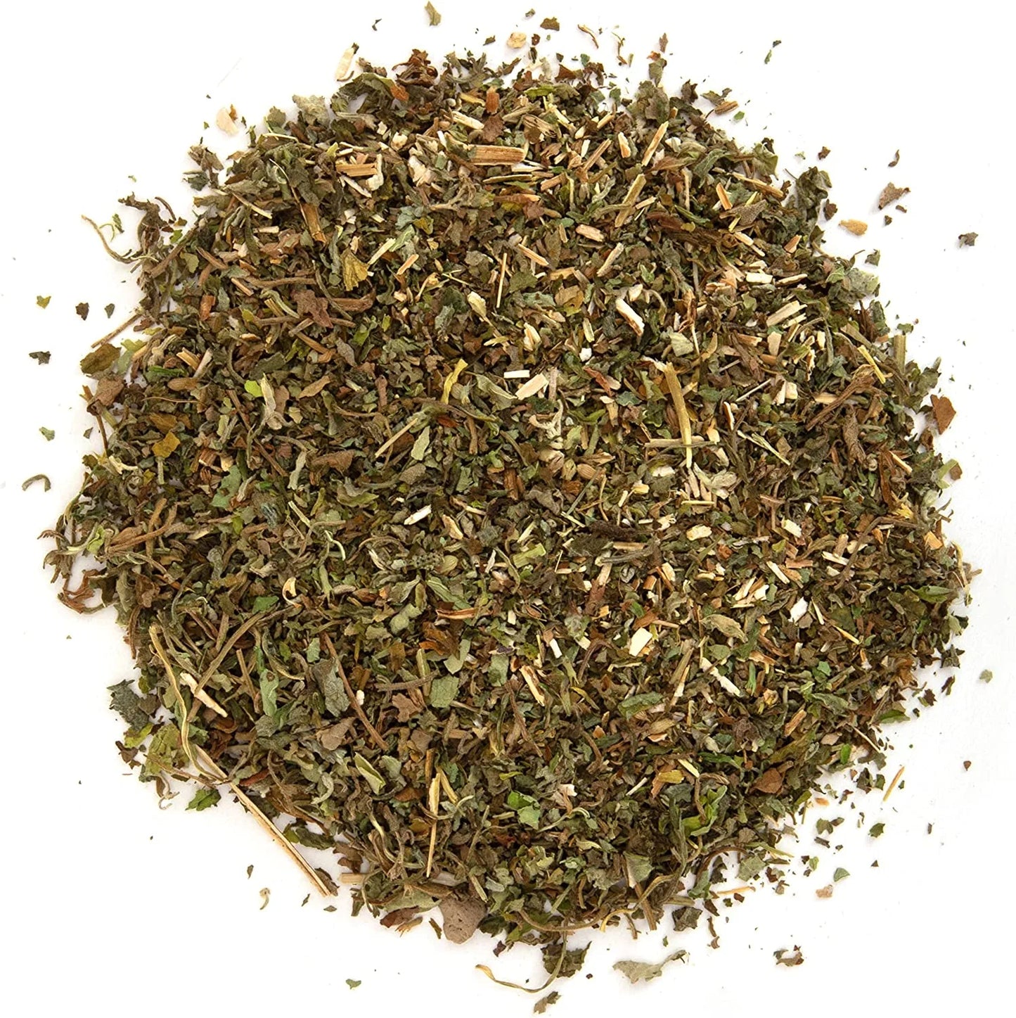 Premium Natural Catnip with Silvervine Bag