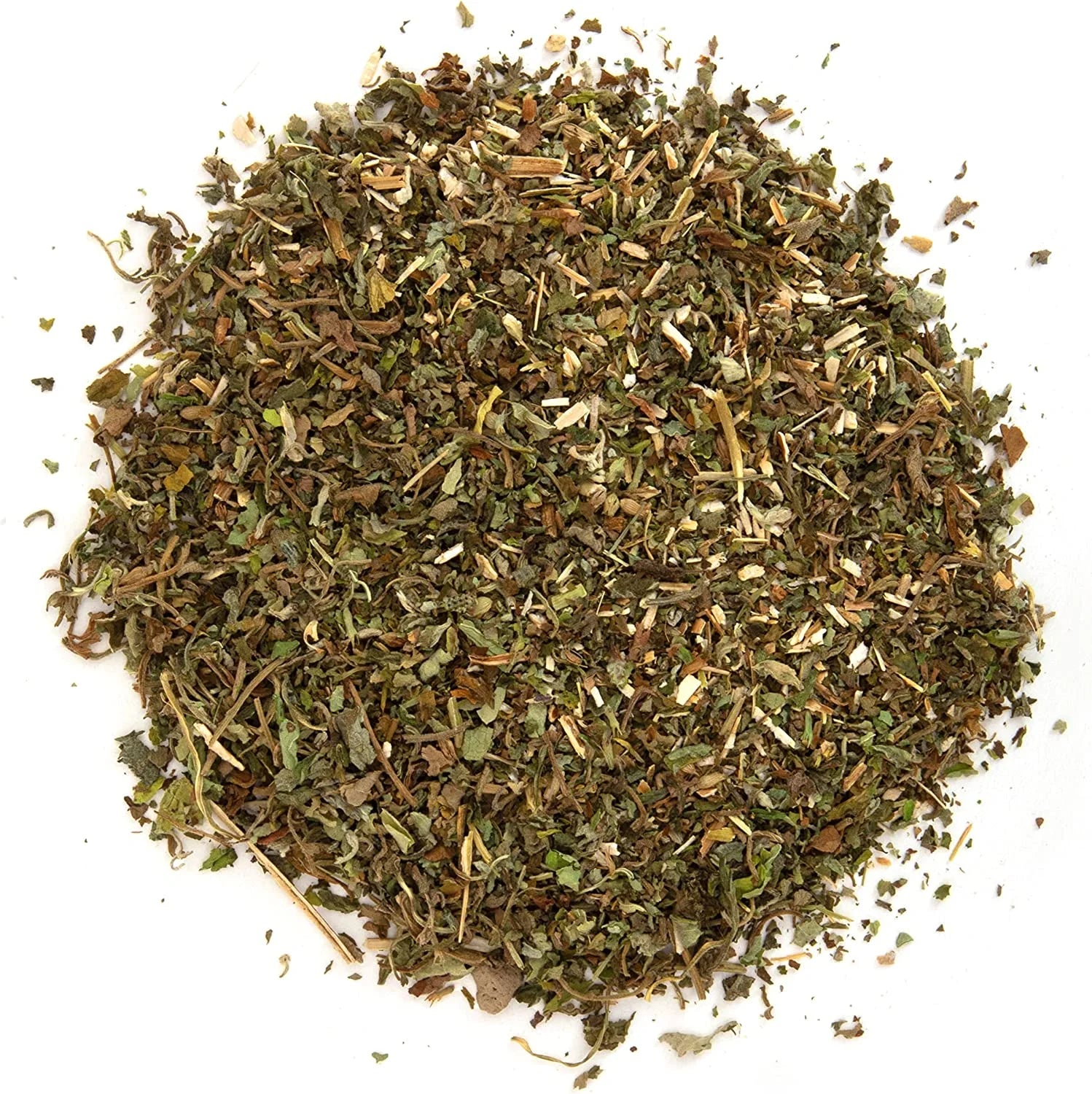 Premium Natural Catnip with Silvervine Bag