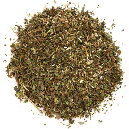 Premium Natural Catnip with Silvervine Bag